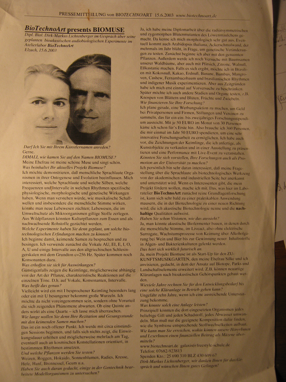 soundecology-vision-acoustic-botany-sound-sing-breeding-biomuse-biotechnoart-interview-dirkmarkus-lichtenberger-2003